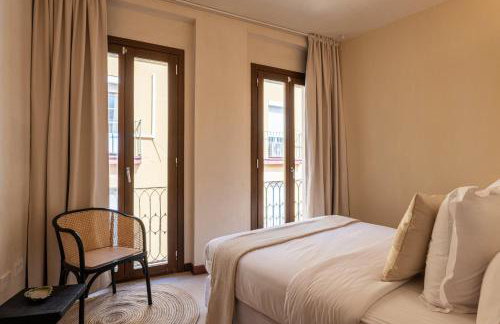 Apartamentos La Vistosona - Foto 55