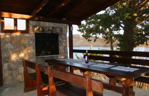 Seaside stone house - Foto 16