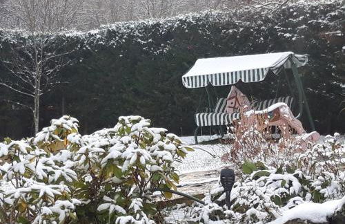 La Meïzou, gîte - chambres d hôtes à Champeix - Photo 29