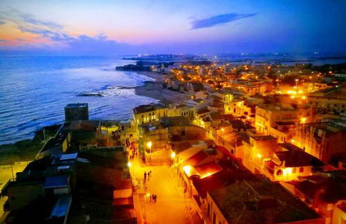 Mandulivi, chalet nel mandorleto e mansarda vista mare - Foto 21