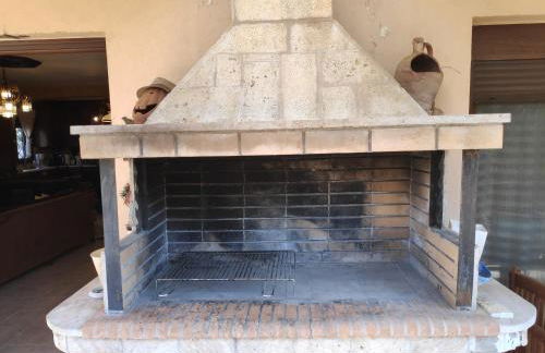 British Wood 'n Stone House - Foto 27