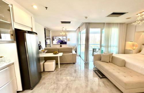 Apartamento beira mar Barra da Tijuca - Foto 13