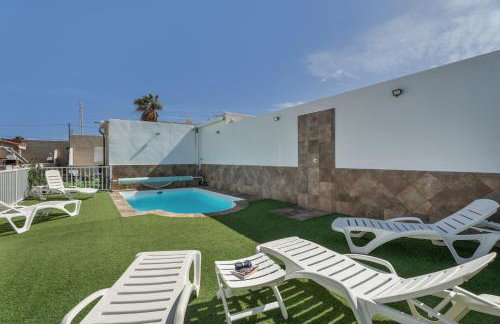 2 Apartamentos Omanai Tenerife Sur - Foto 1