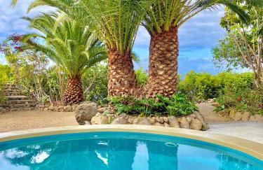 Exclusiva Villa con Piscina Privada, Villa Juandana - Foto 2