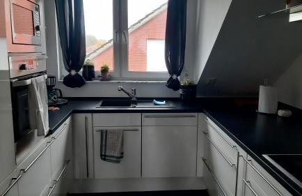 Work & Stay Apartments- mit Einzelzimmer - Foto 21