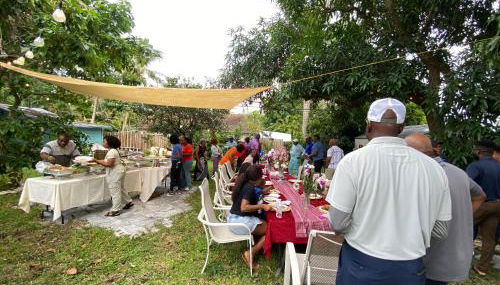 Private Retreat - Foto 4, Garden