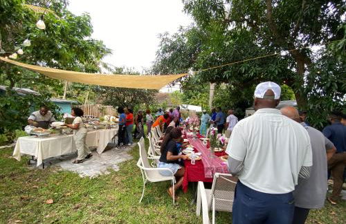 Private Retreat - Foto 4