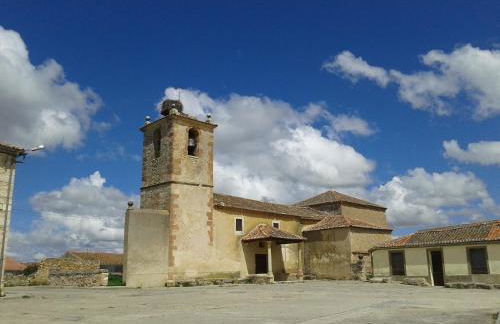 La Casona de Requijada a 6km de Pedraza con Piscina - Foto 54