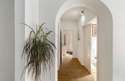 Arkadia Pension Norderstedt - Foto 31