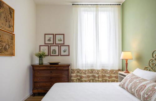 PODERI LA ROCCHETTA Countryside Estate on the Hills of Lake Garda - Foto 53