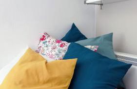 O Lagar apartamento grande y luminoso. 8 personas. - Foto 19