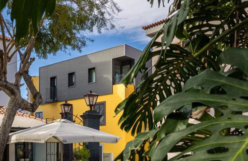 Fort Bay Suite Apartments - Photo 21