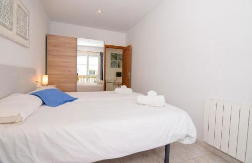 Precioso apartamento cerca de la playa - Foto 18