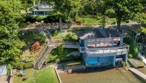 QKA Lake Escape Keuka Lake - Foto 2