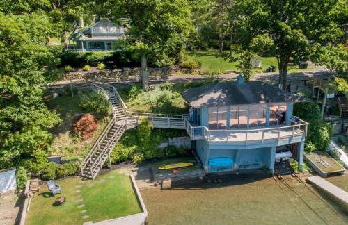 QKA Lake Escape Keuka Lake - Foto 2