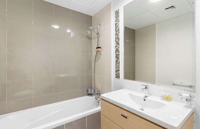 Silkhaus Golf Promenade 3B - Foto 24