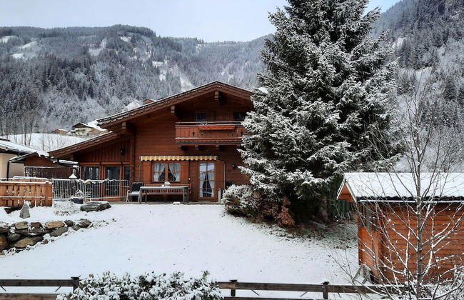 Holiday Home, Krimml - Foto 34