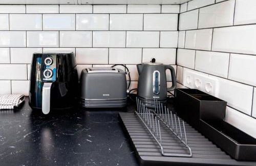 Sunrise Studio Puerto Rico - Foto 30