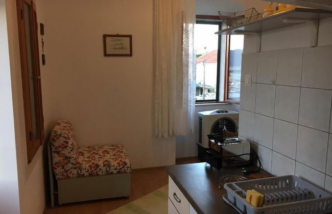 Apartmani Loredana - One-bedroom Apartment With Sea View - Foto 6