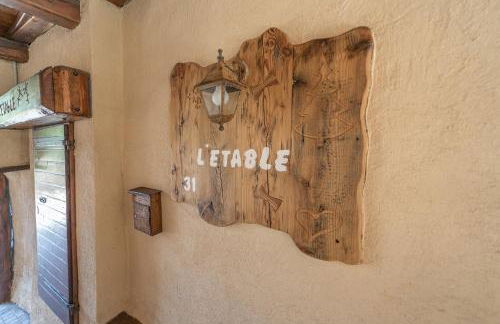 Chez Nous Apartments - L'etable - Foto 36