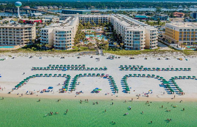 Waterscape by Southern Vacation Rentals - Foto 65