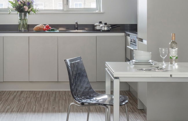 SACO Holborn - Lamb's Conduit St - Foto 8