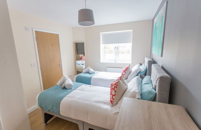 Razia Apartments - Foto 51