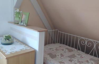 Kreativ Ferienwohnung Domizil der Sinne - Foto 7