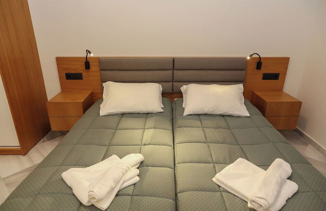 Heaven Apartments - Foto 75