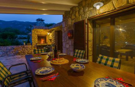 Villa Rusticale with Private Pool - Foto 3