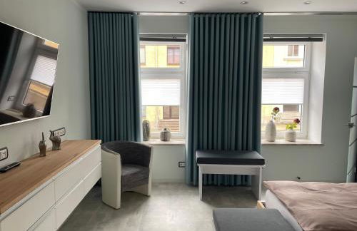 Ferienwohnung Silberzeit - Foto 1