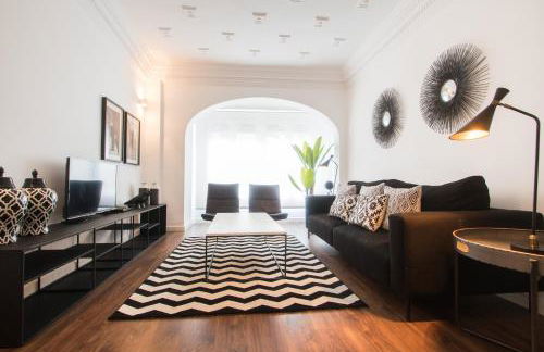 Valencia Luxury - Boutique Center - Photo 108