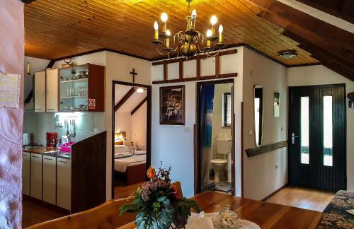 Apartment Franciska - Foto 70