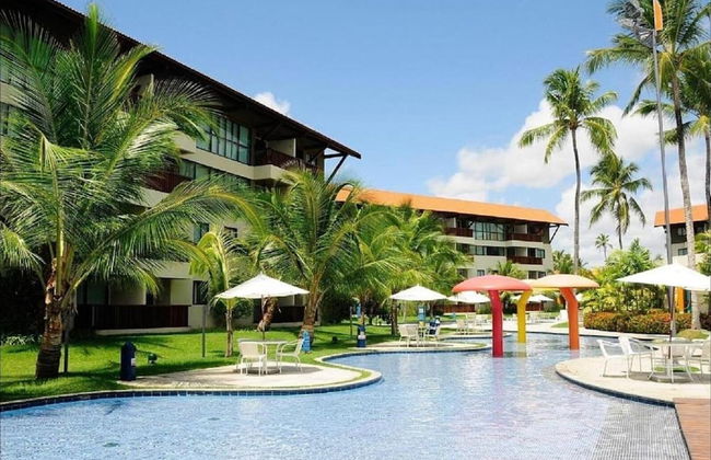 Porto Beach Resort - Marulhos - Photo 13