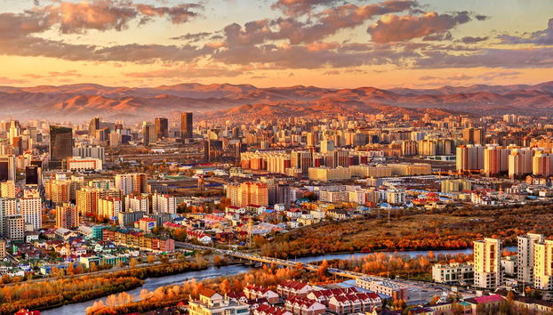 Private Tour of Ulaanbaatar - Foto 5