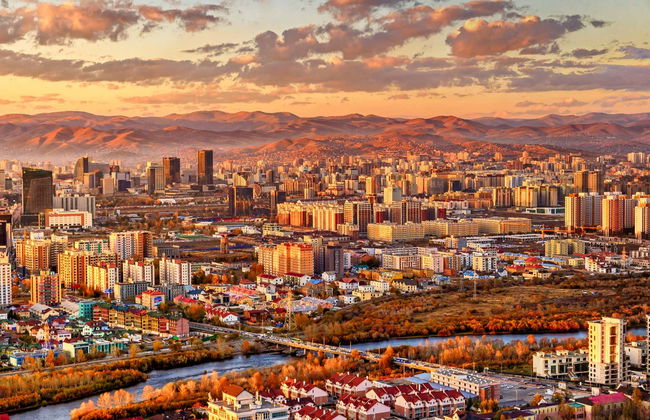 Tour privado por Ulán Bator - Foto 5