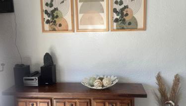 Cozy bungalow in Calpe - Foto 5