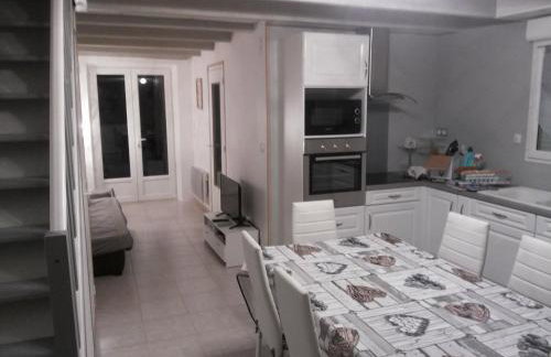 La Glycine - Foto 34