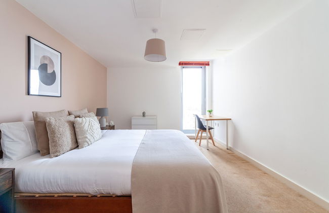 The Stratford Apartments - Foto 6