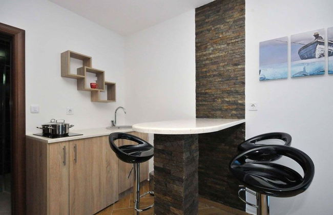 Apartments Jadranski Biser - Foto 60