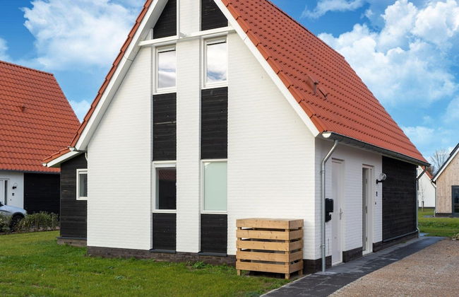 Zeeland Getaway Near Beach - Photo 35