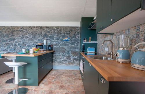 Fajã Stone House by LovelyStay - Foto 5