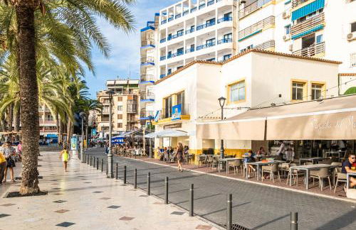 Apartamentos La Rosita Old Town - Foto 94