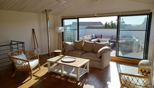 Le Carrelet 300m walk to a beach - Foto 2