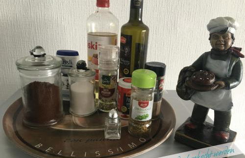 Fewo Nationalpark Schwarzwald - Foto 9