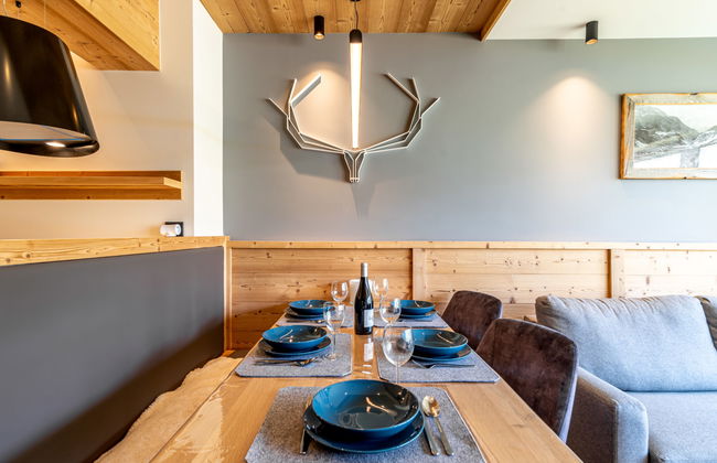 Les Cimes (Le Lac) - Photo 3