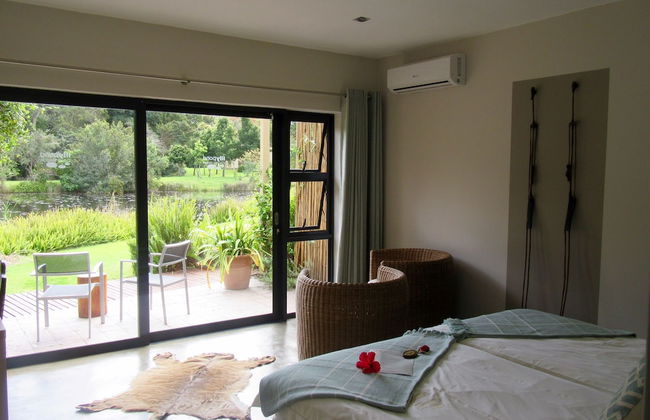 Lily Pond Country Lodge - Foto 10