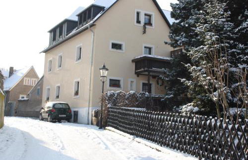 Romantik Landhaus - Foto 34