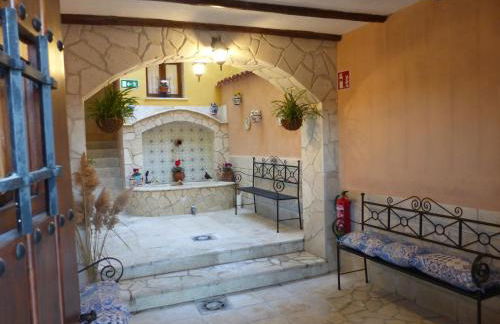 Casa de la Abuela Pili - Foto 13