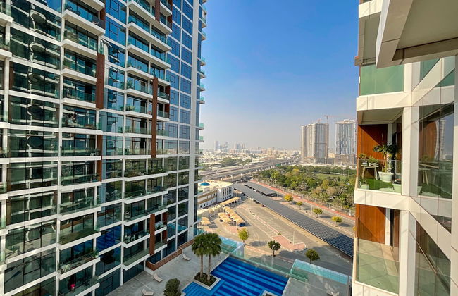 HiGuests - Park Gate Residence Tower C - Photo 73